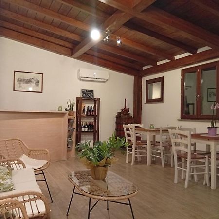 Agriturismo Santa Maria Марта Экстерьер фото
