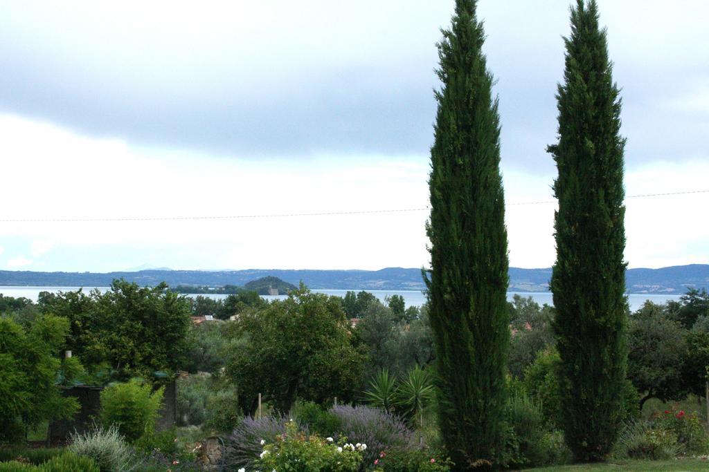 Agriturismo Santa Maria Марта Номер фото