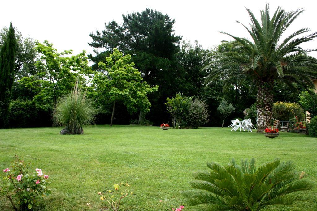 Agriturismo Santa Maria Марта Номер фото