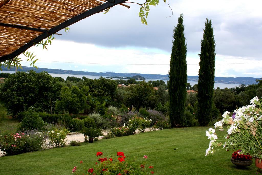 Agriturismo Santa Maria Марта Номер фото