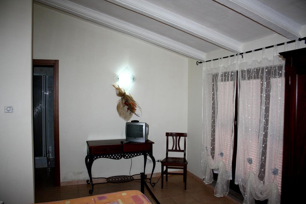 Agriturismo Santa Maria Марта Номер фото