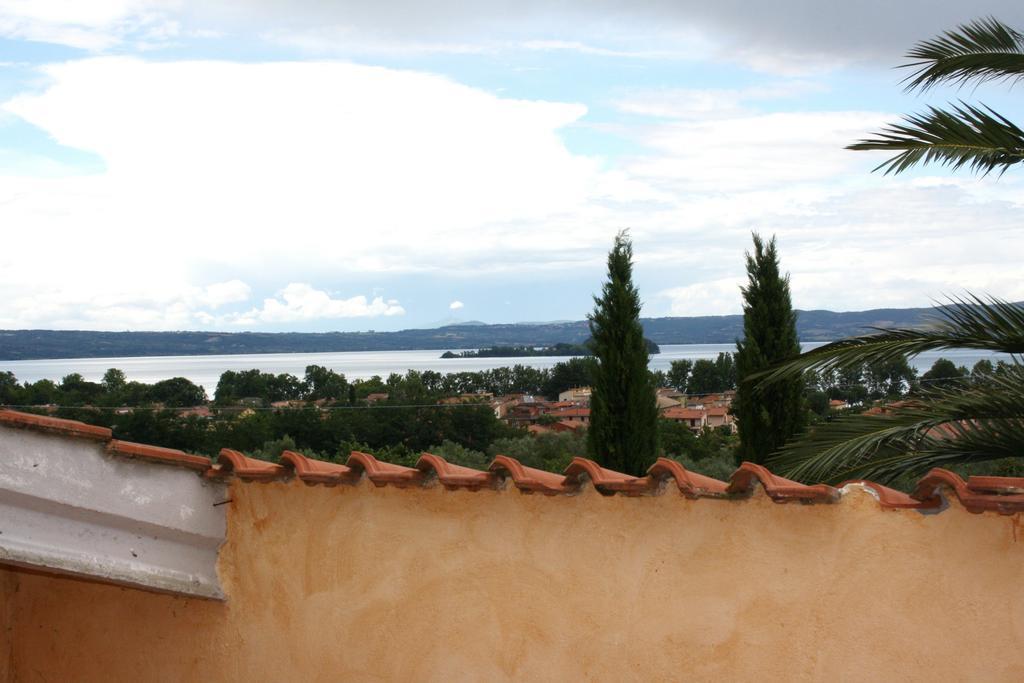 Agriturismo Santa Maria Марта Номер фото